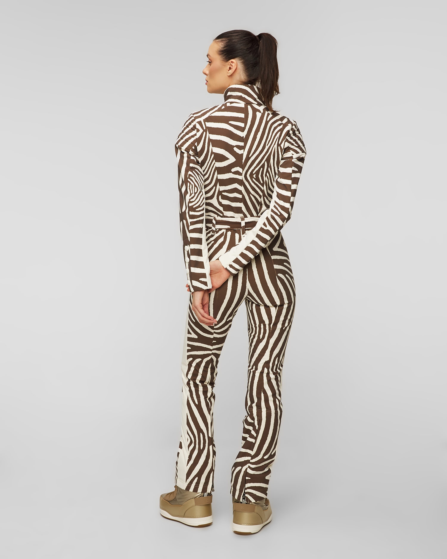 Dámská lyžařská kombinéza BOGNER Misha