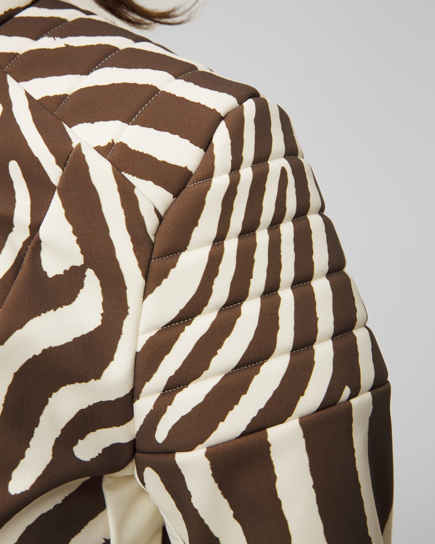 Dámská lyžařská kombinéza BOGNER Misha