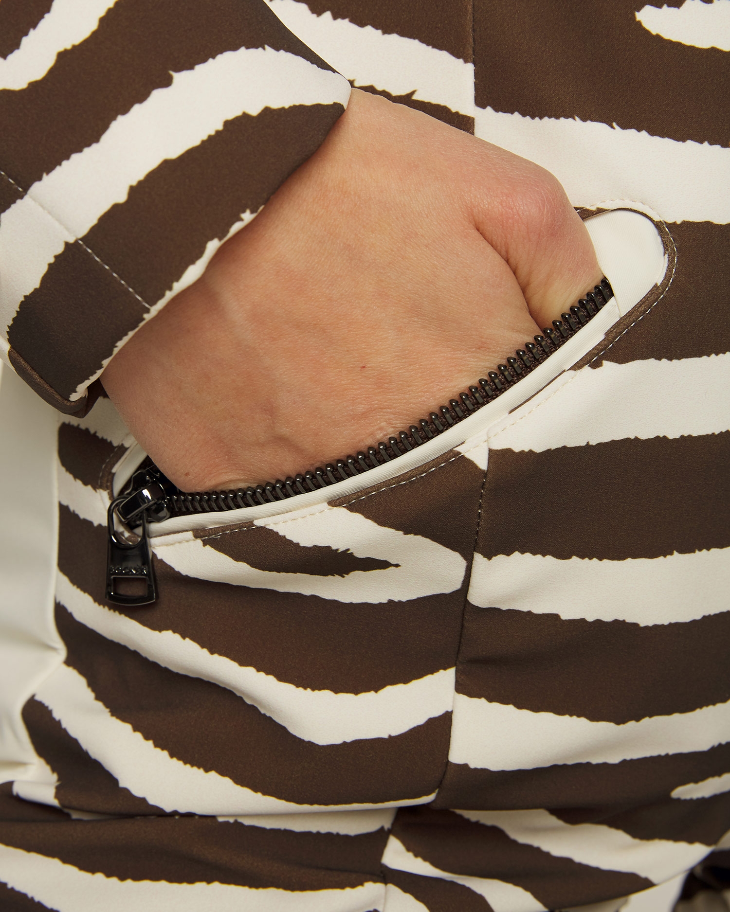 Dámská lyžařská kombinéza BOGNER Misha