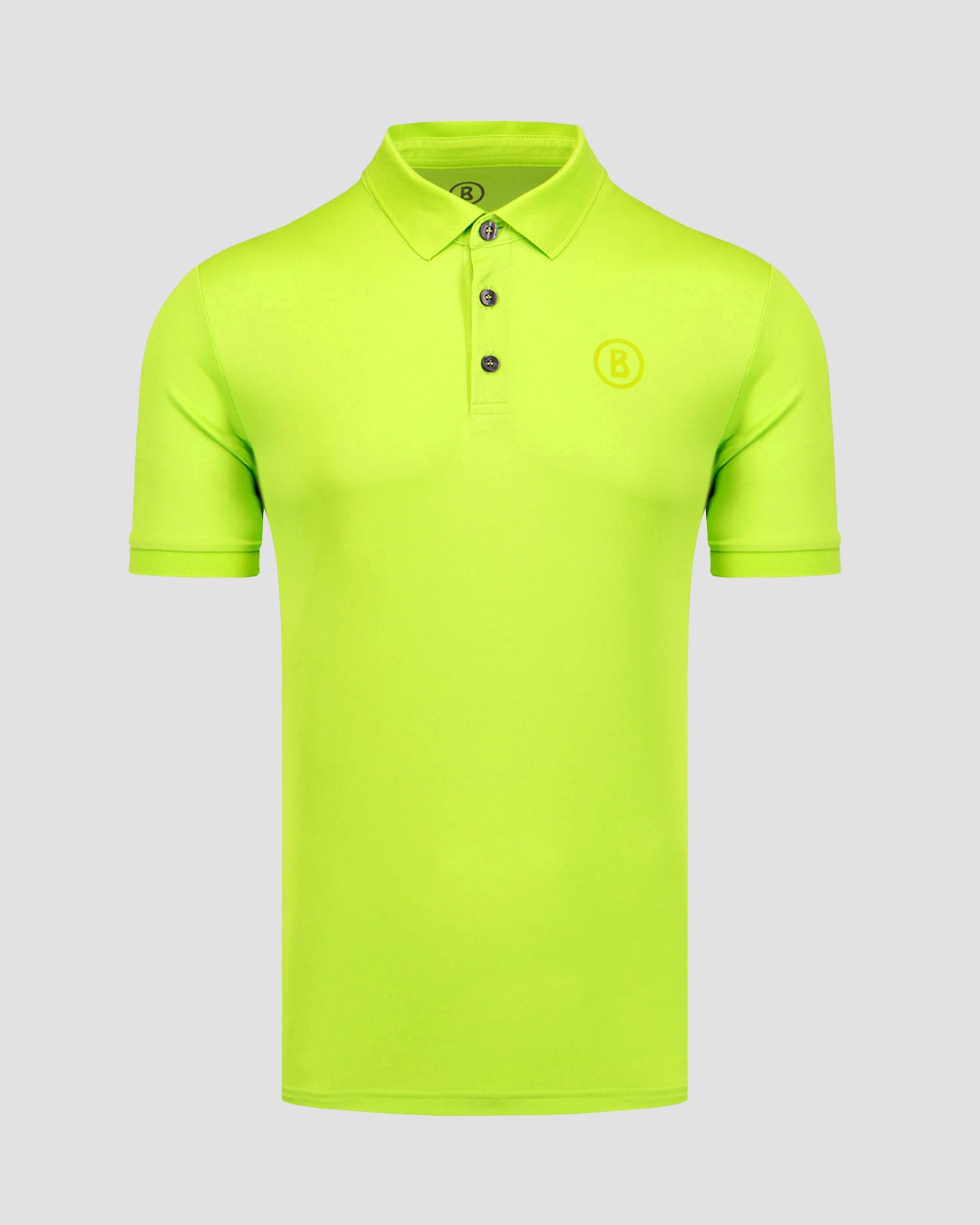 Funkční pánské polo BOGNER Daniel-1