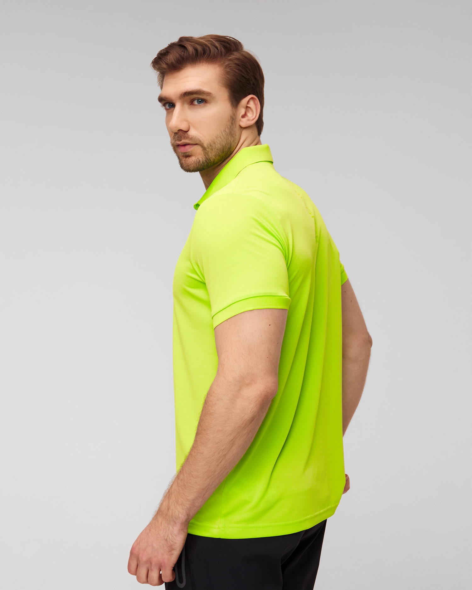 Funkční pánské polo BOGNER Daniel-1