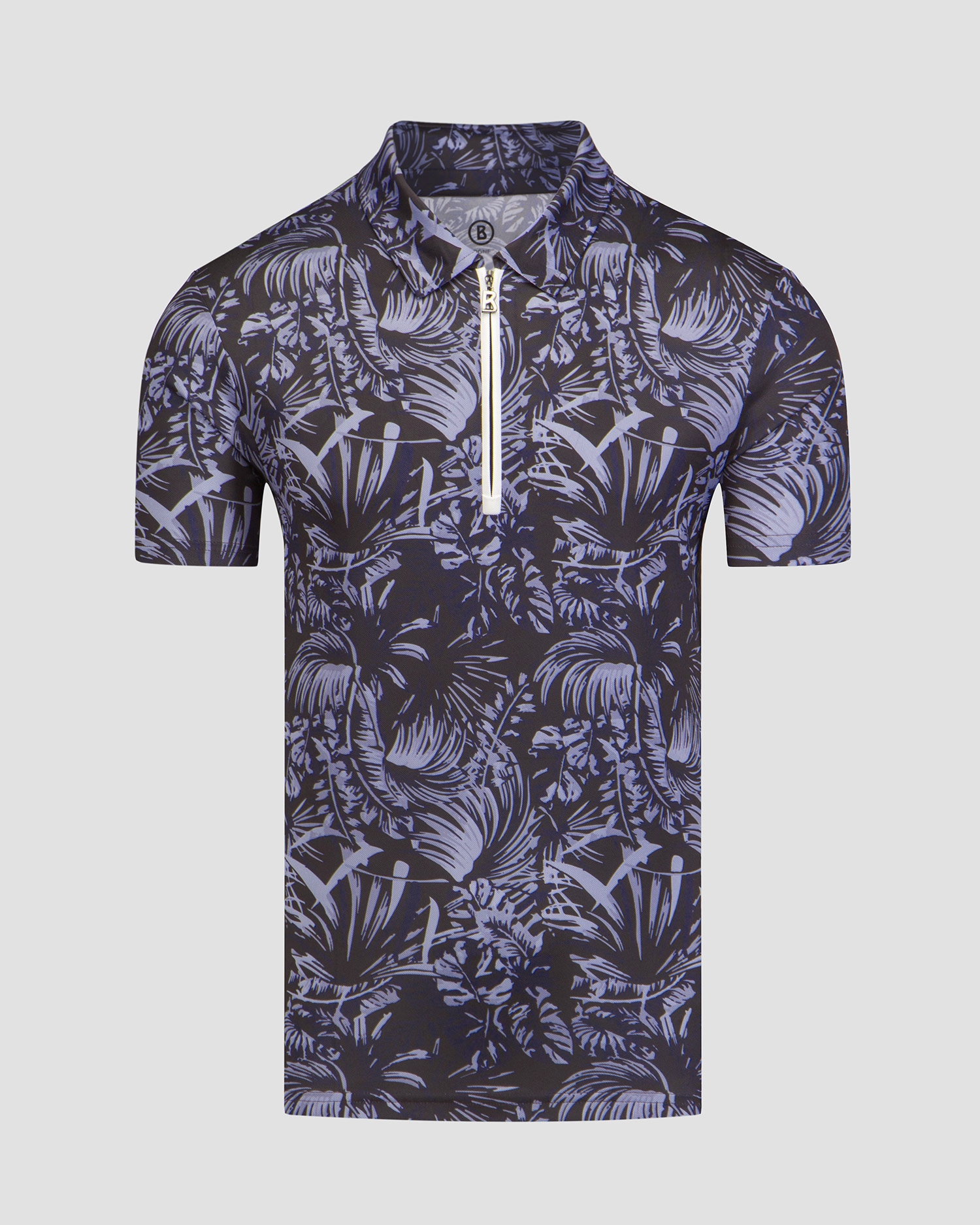 Pánské polo s potiskem BOGNER Amiro