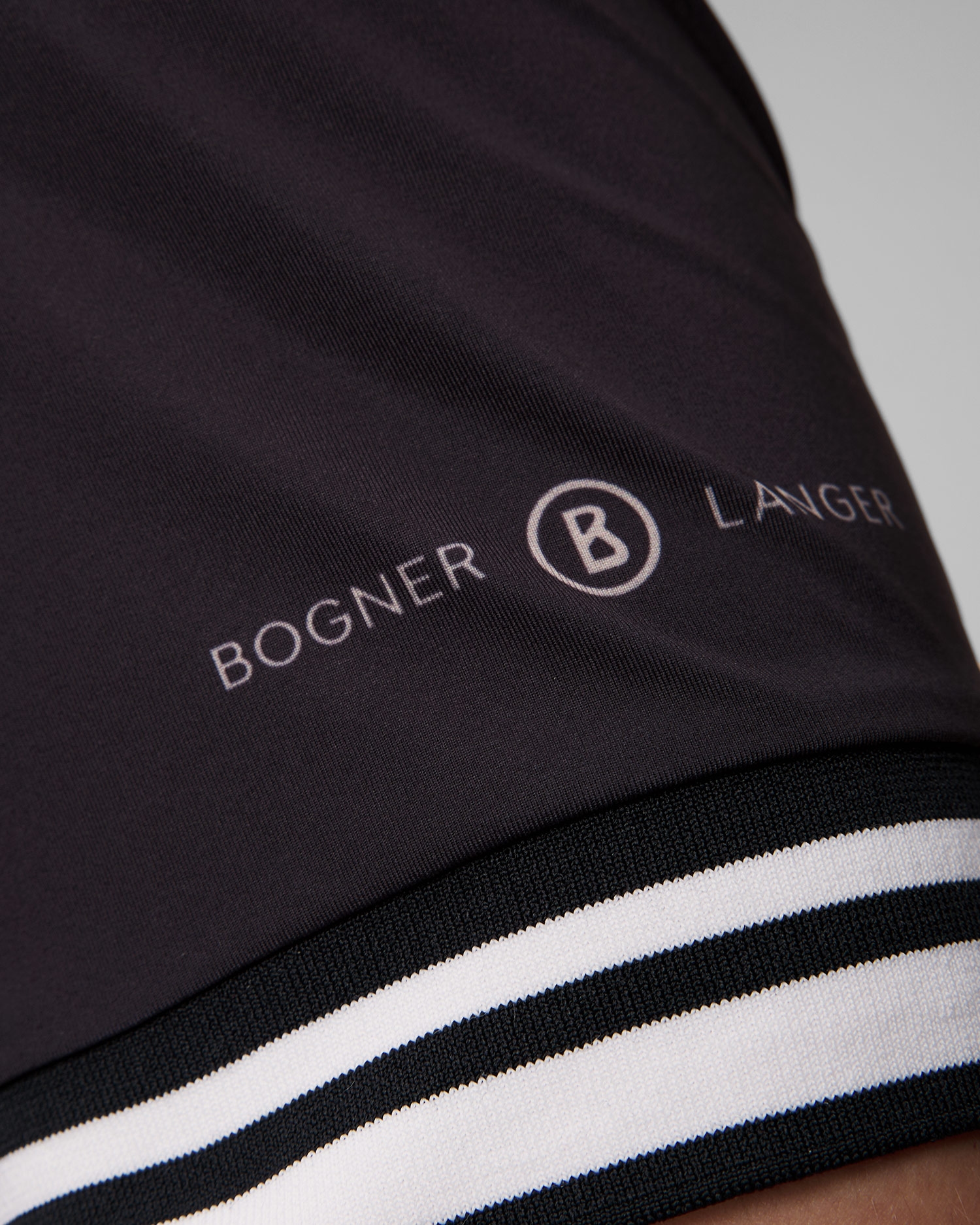 Pánská polokošile BOGNERxLANGER Richard