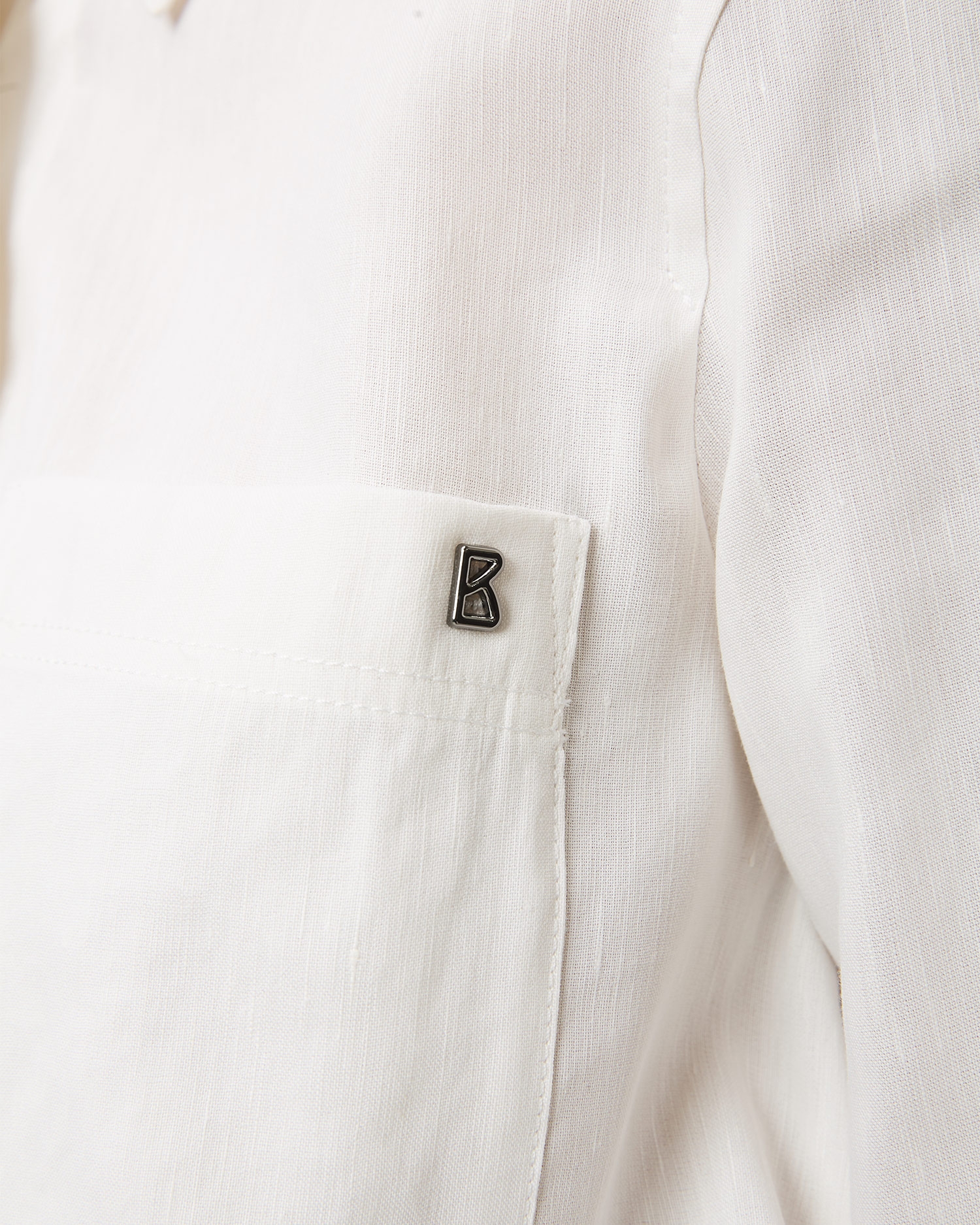 Lněná košile BOGNER Ria