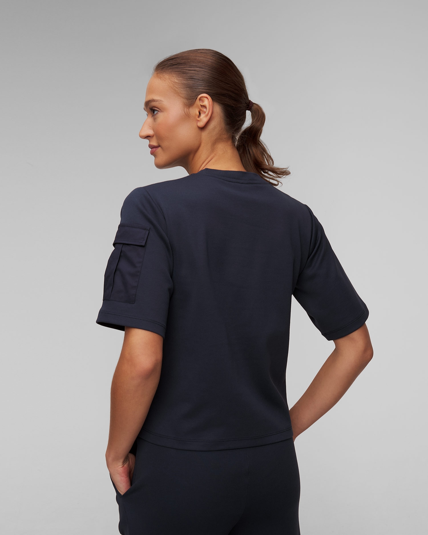 Dámské tričko BOGNER Geza