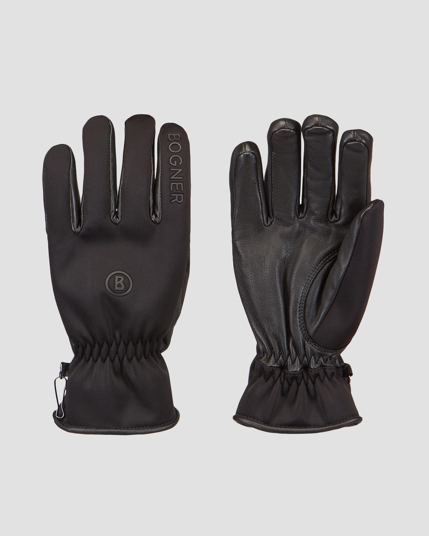 Lyžařské rukavice Bogner JAMIE