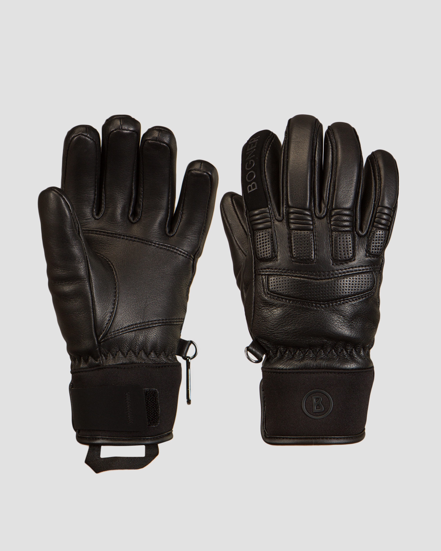 Lyžařské rukavice BOGNER LIDIA