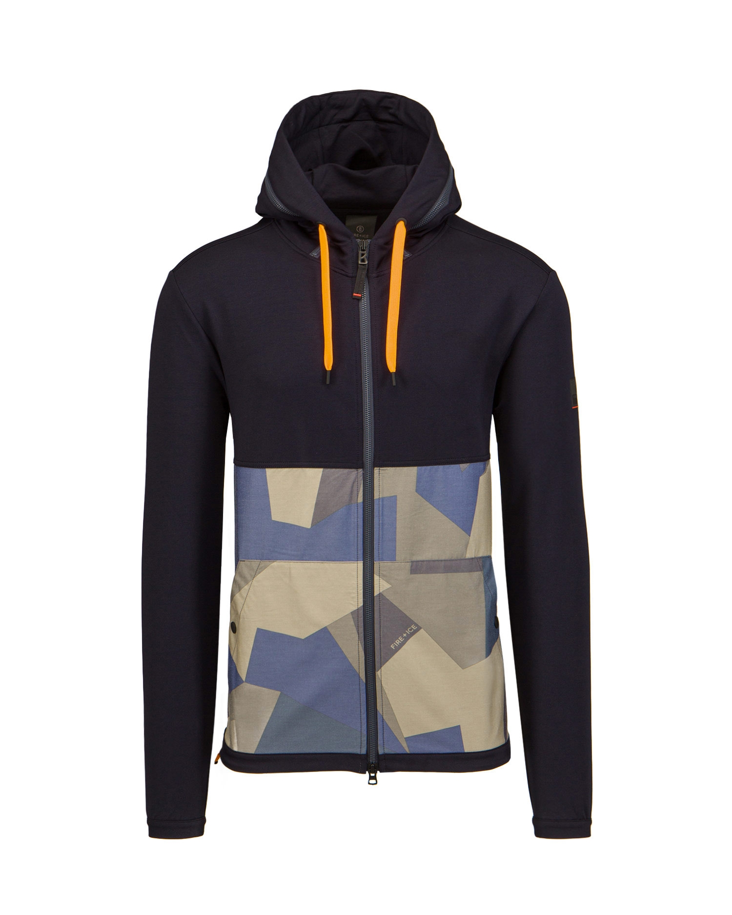 Mikina BOGNER FIRE+ICE Ulric2