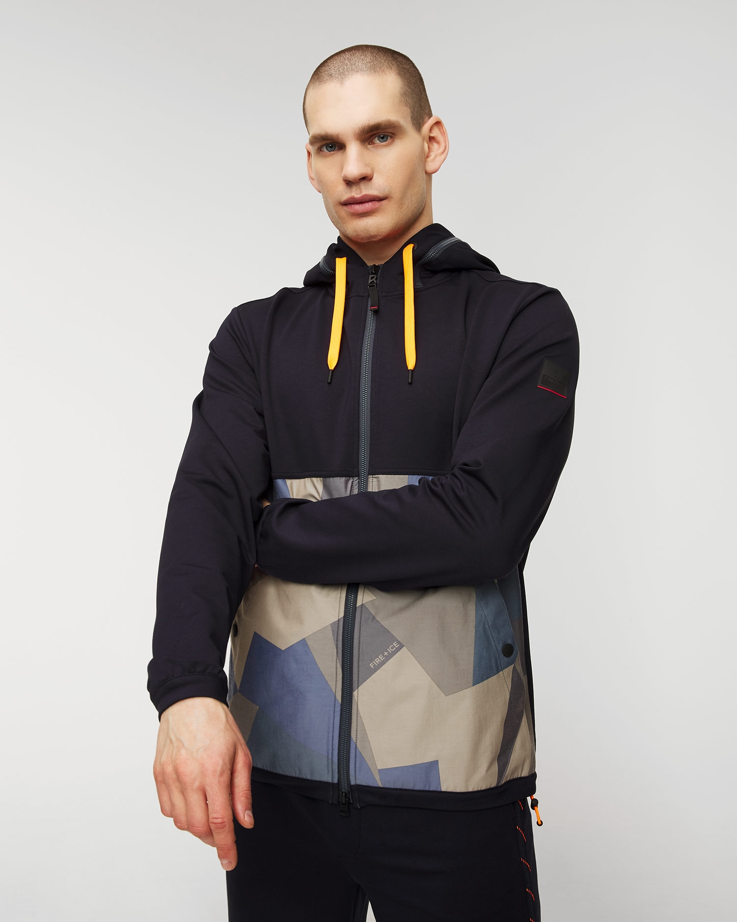 Mikina BOGNER FIRE+ICE Ulric2