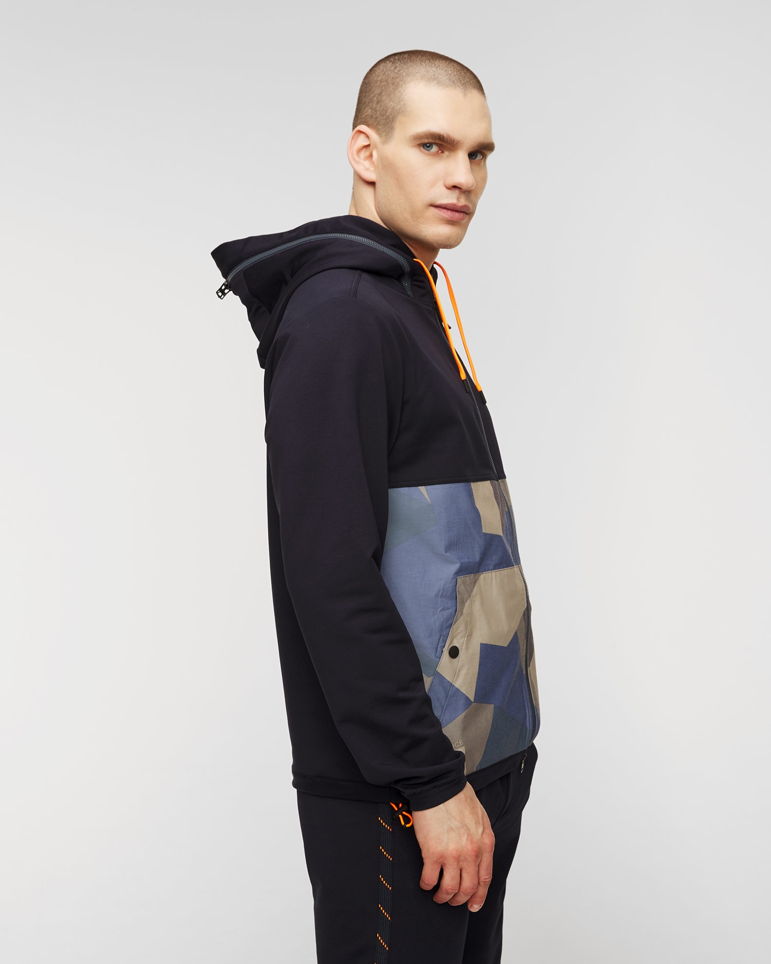 Mikina BOGNER FIRE+ICE Ulric2