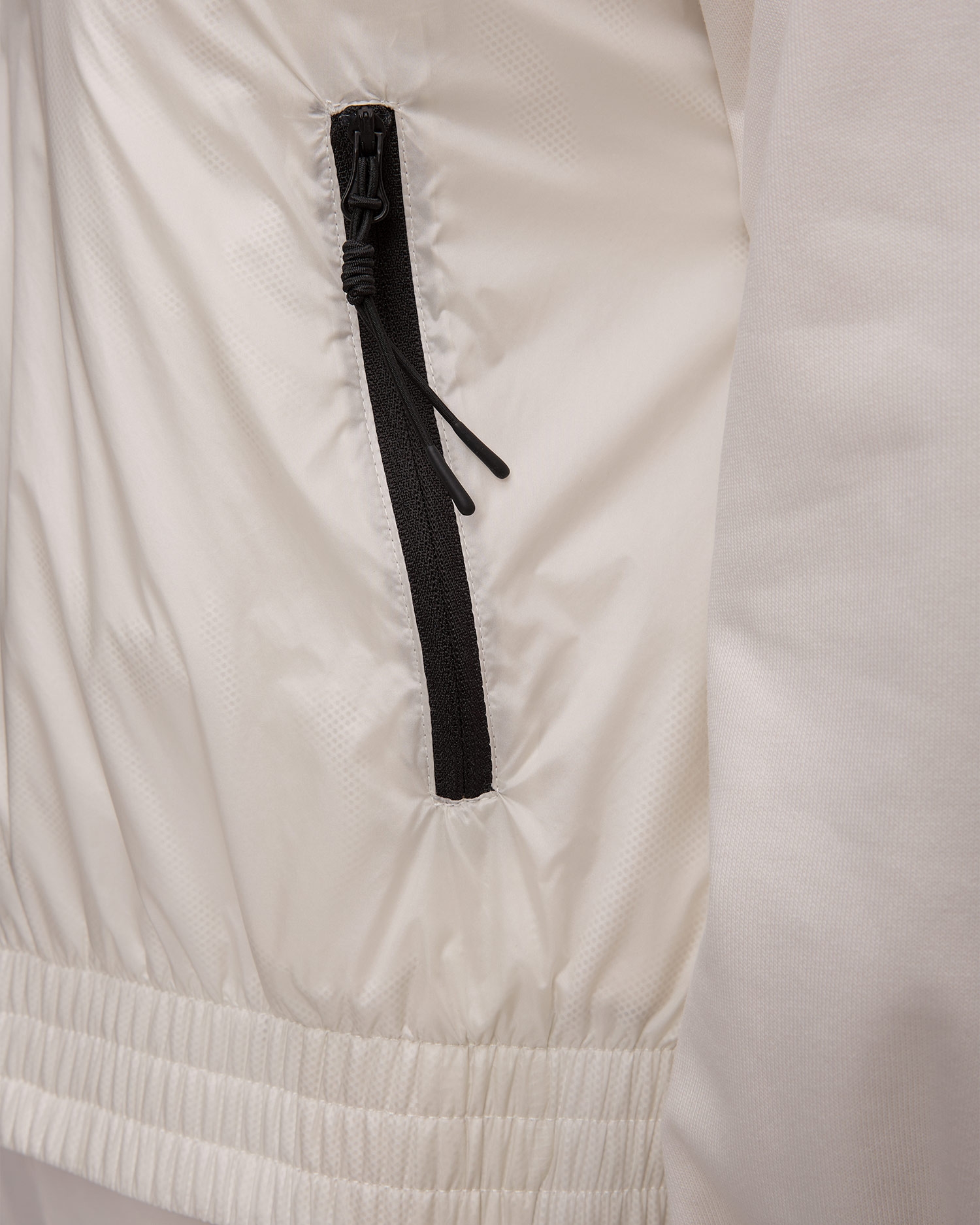 Bílá dámská bunda BOGNER FIRE+ICE Elin