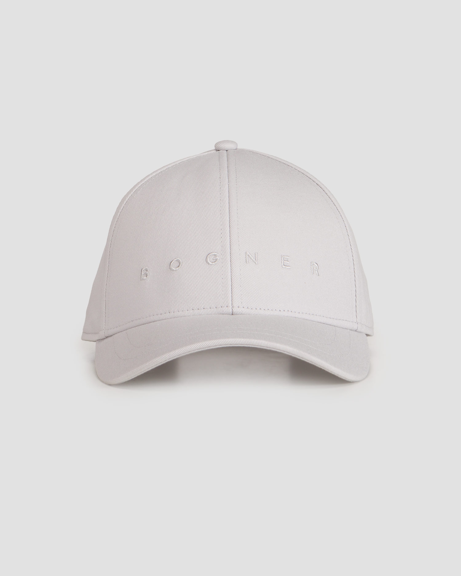 Bílá pánská kšiltovka BOGNER Mats-10