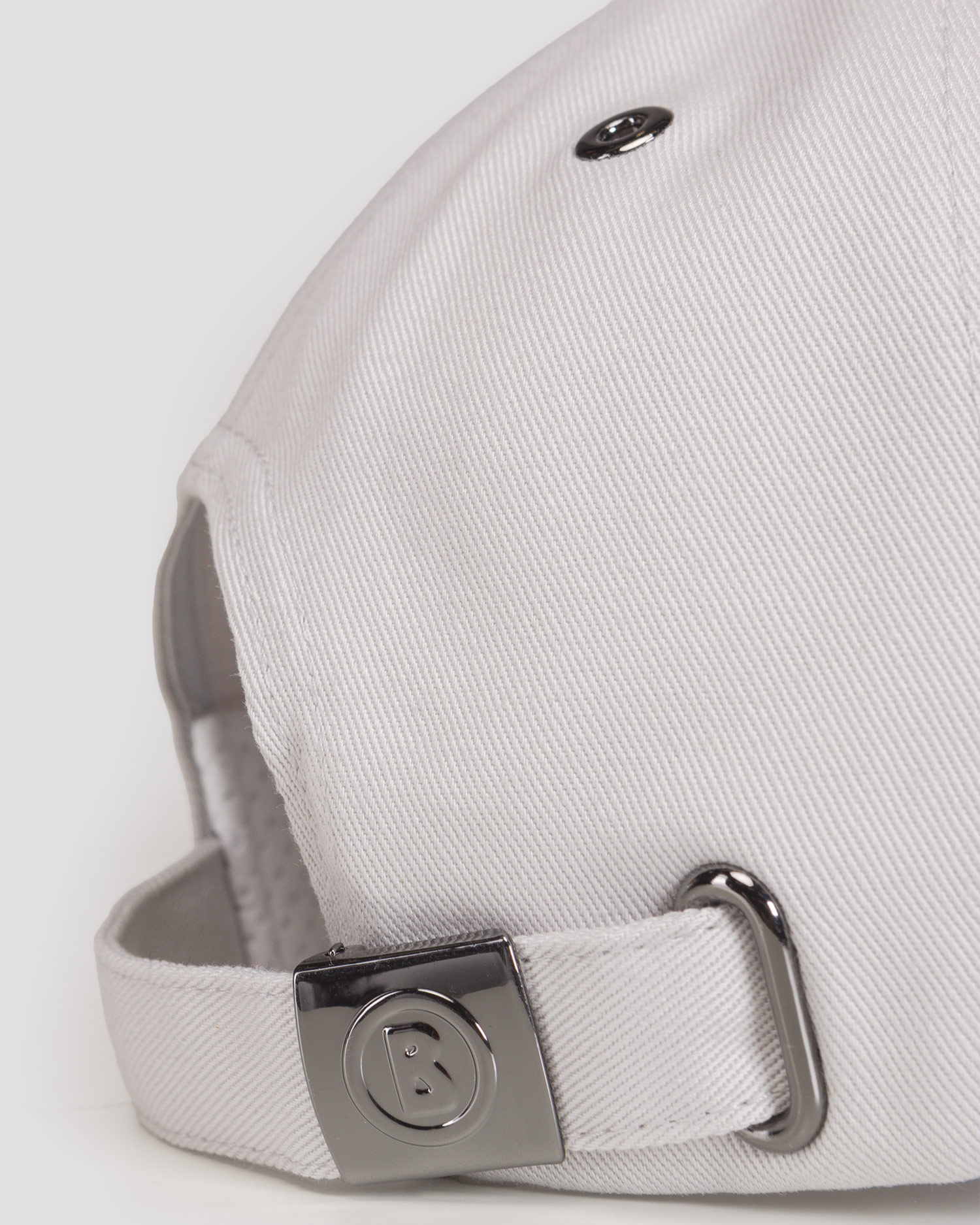 Bílá pánská kšiltovka BOGNER Mats-10