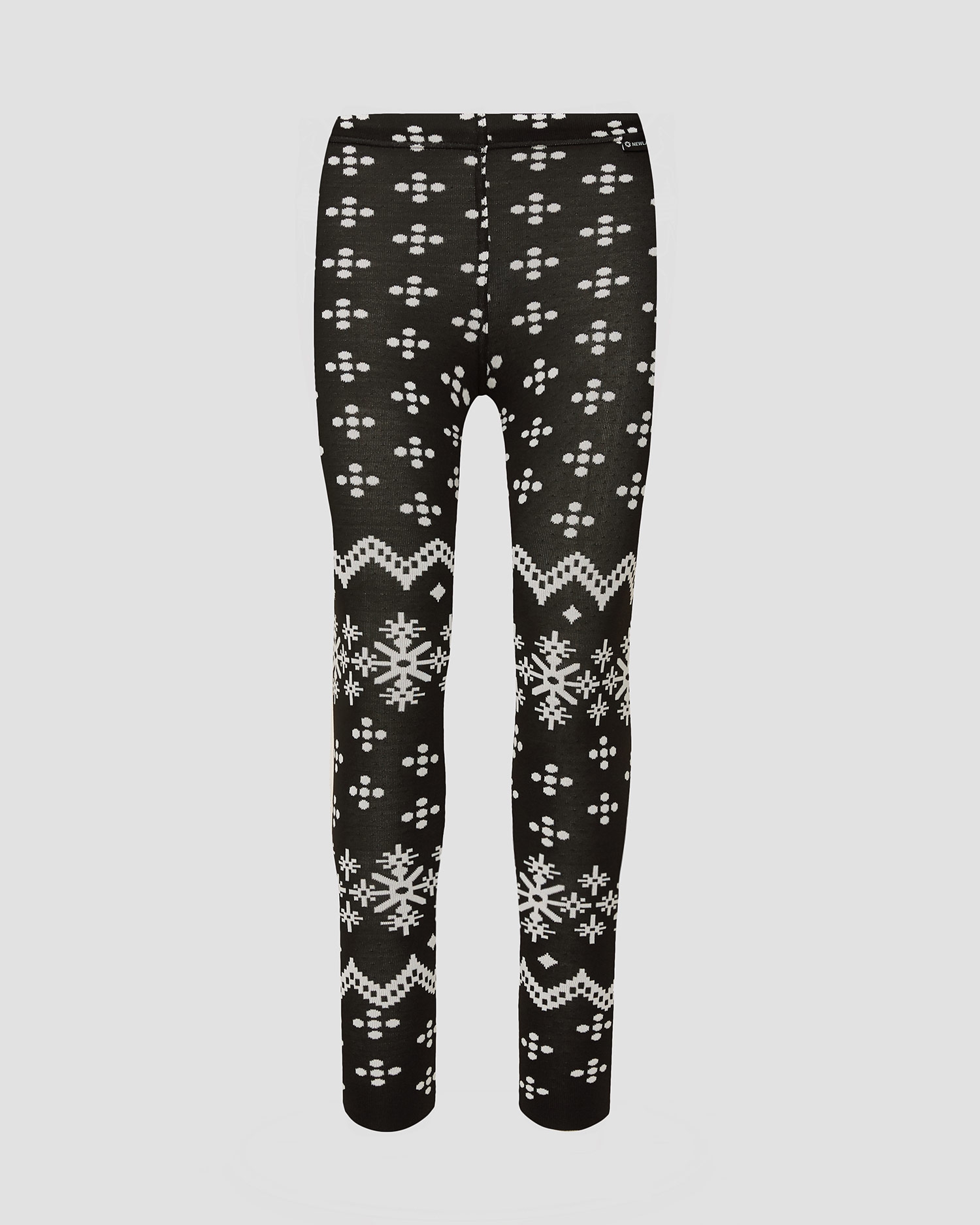 Dívčí legíny Newland Cinderella JUNIOR