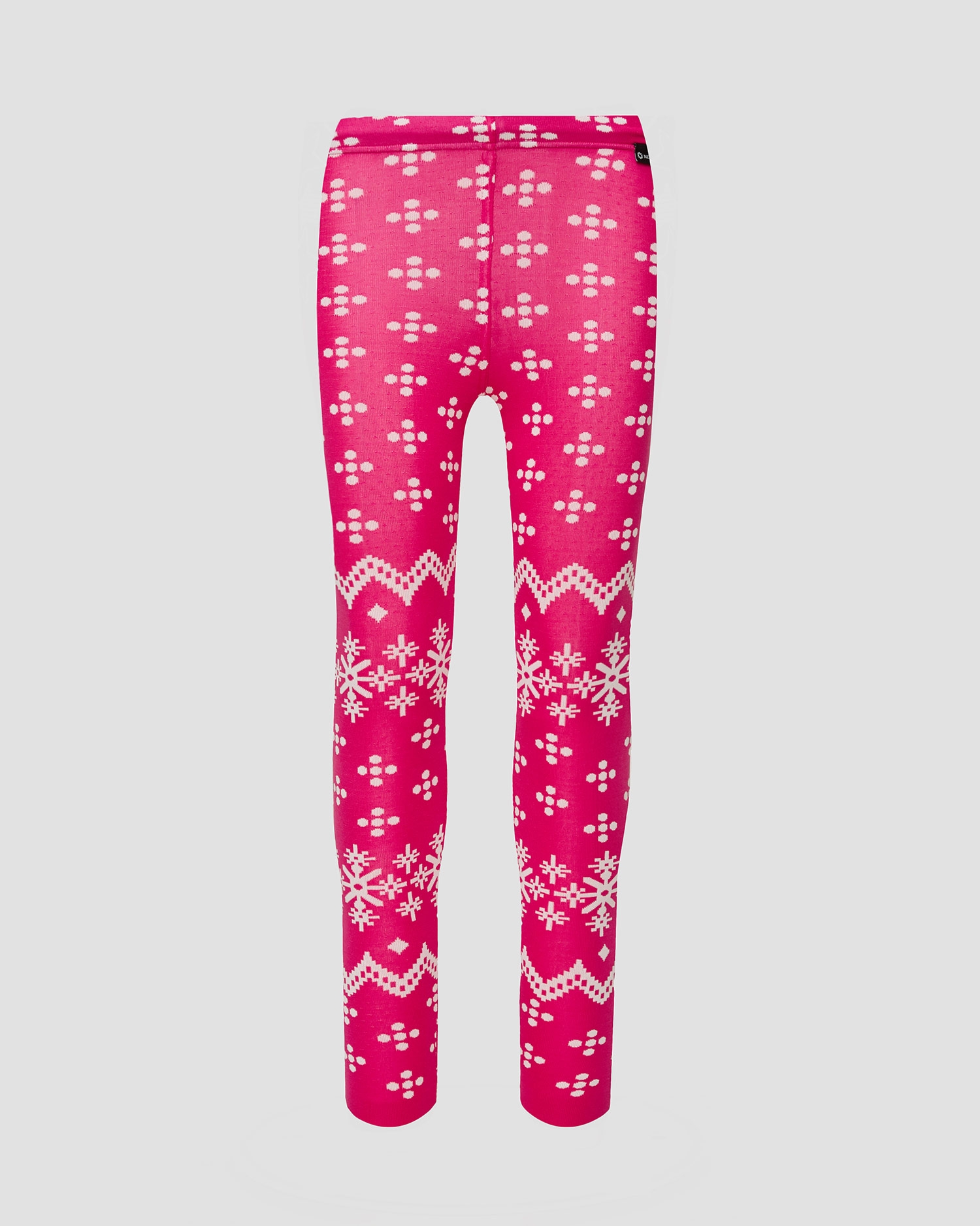 Dívčí legíny Newland Cinderella JUNIOR