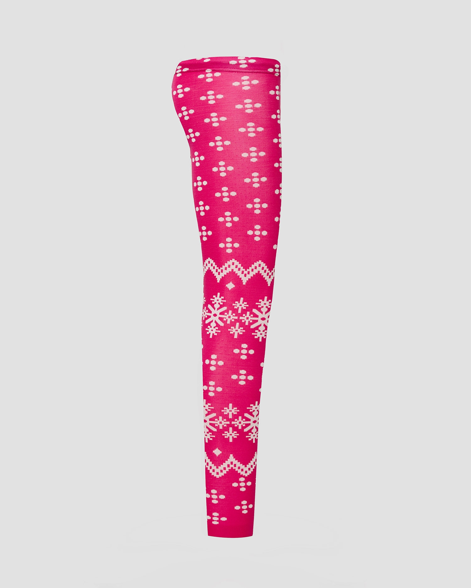 Dívčí legíny Newland Cinderella JUNIOR