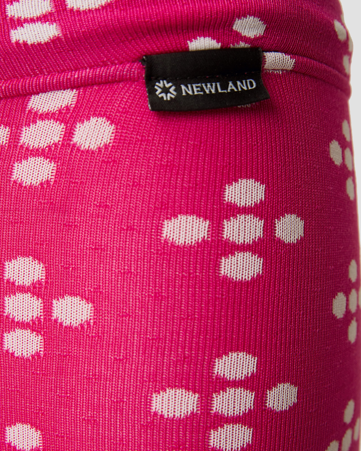 Dívčí legíny Newland Cinderella JUNIOR