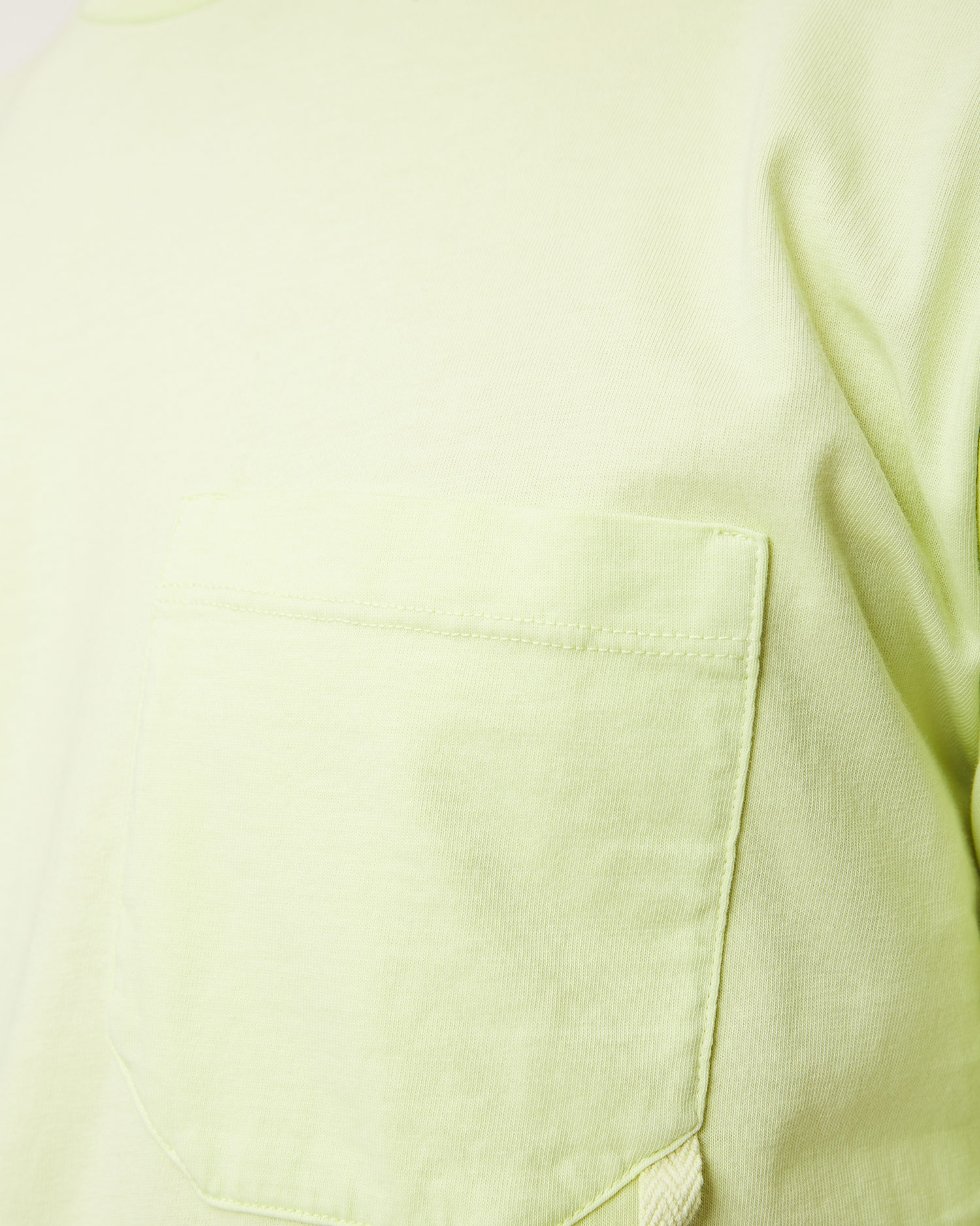 Tričko NORTH SAILS T SHIRT ROUND COLLAR