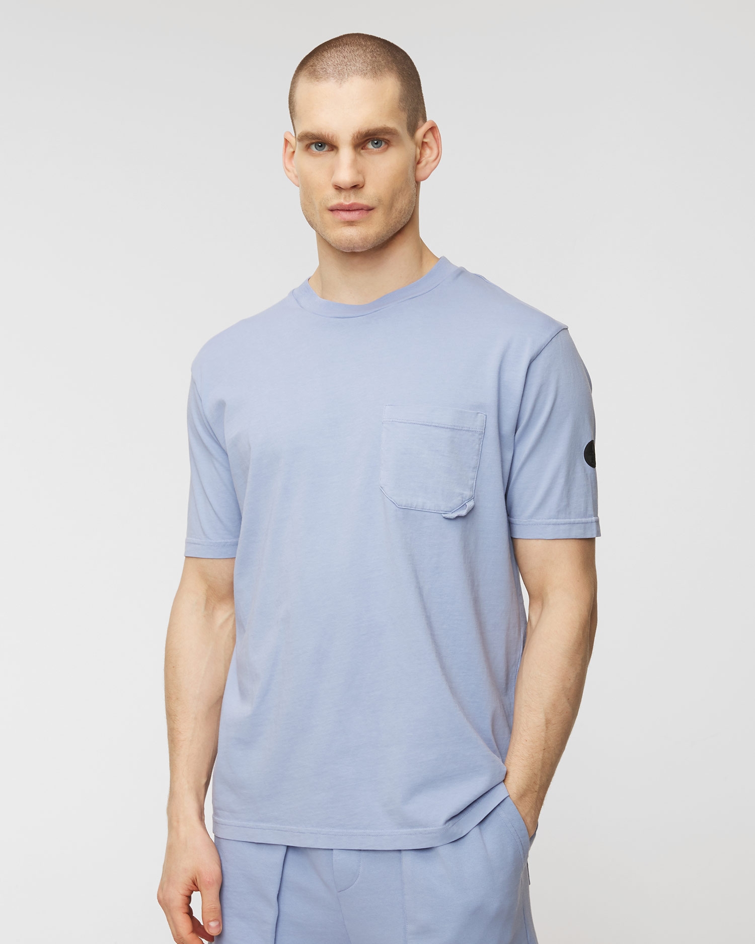 Tričko NORTH SAILS T SHIRT ROUND COLLAR