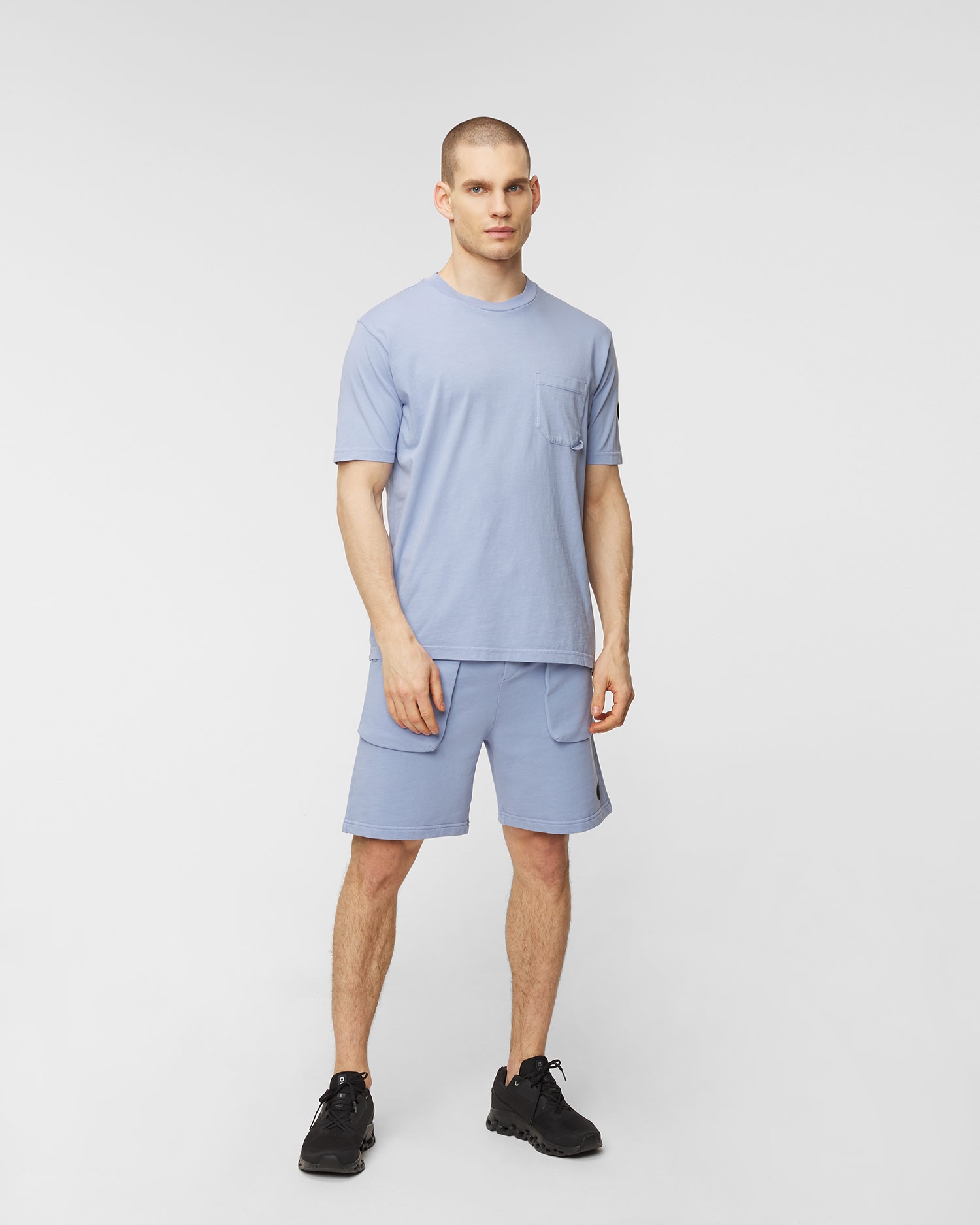 Tričko NORTH SAILS T SHIRT ROUND COLLAR