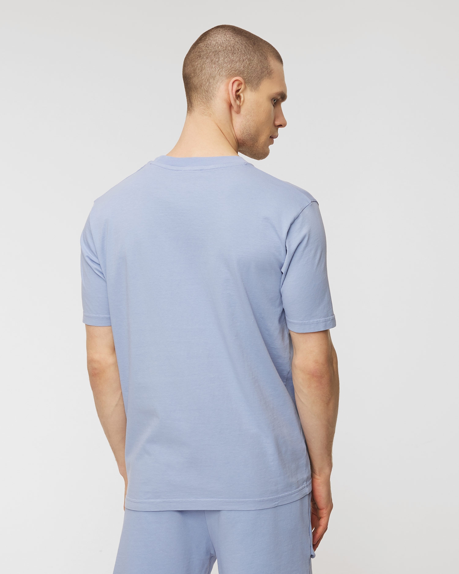 Tričko NORTH SAILS T SHIRT ROUND COLLAR
