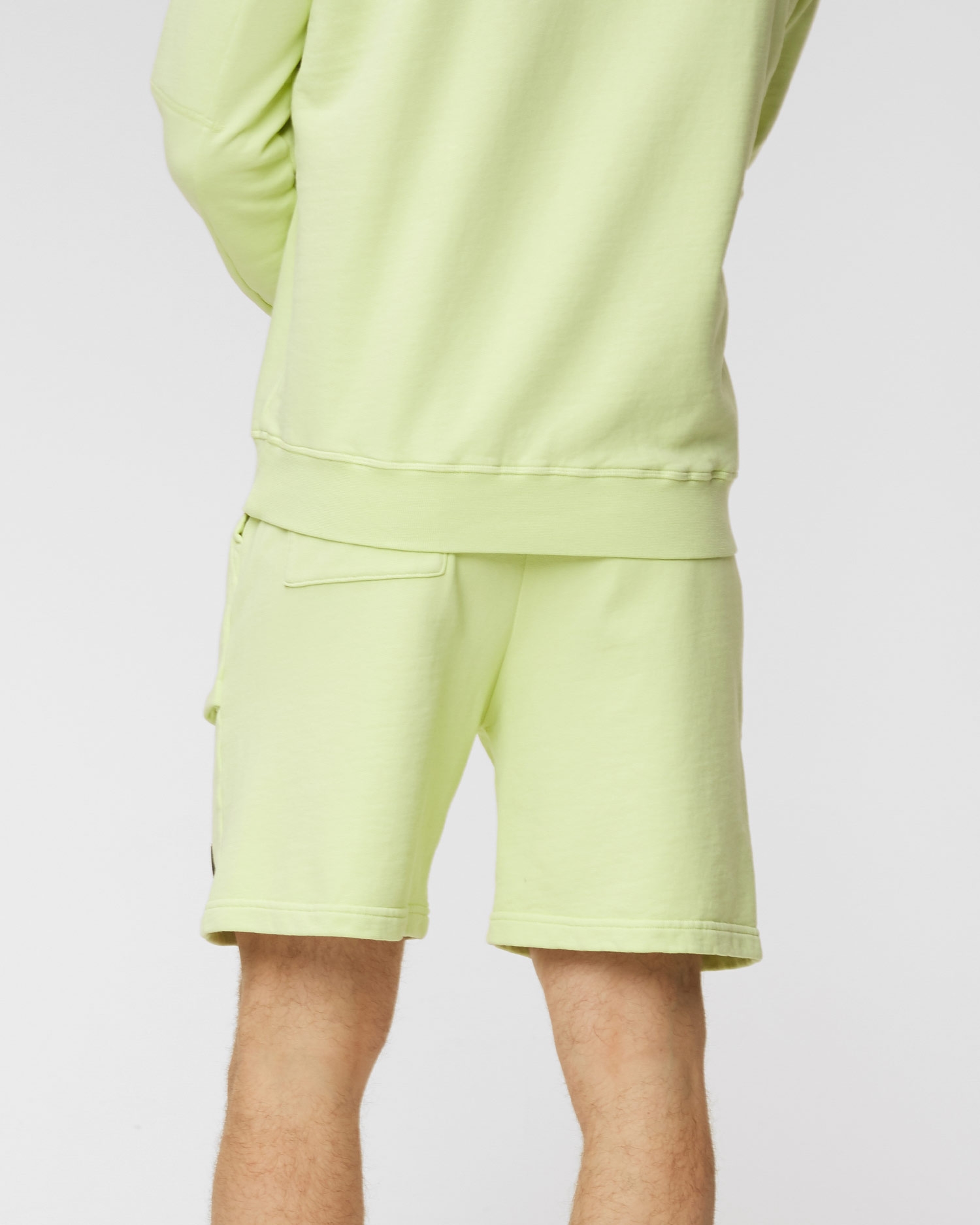 Teplákové kraťasy NORTH SAILS FLEECE SWEATSHORT