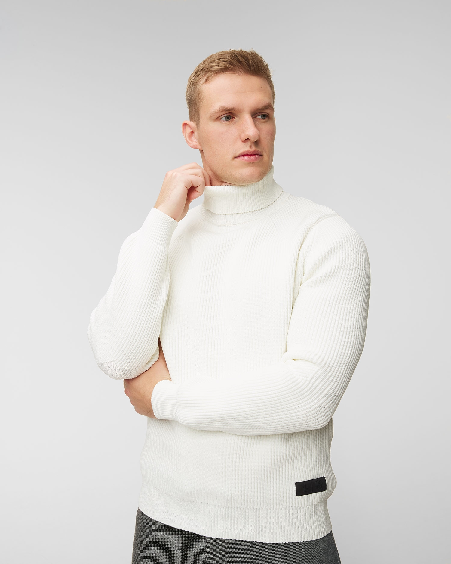 Rolák NORTH SAILS x MASERATI TURTLENECK