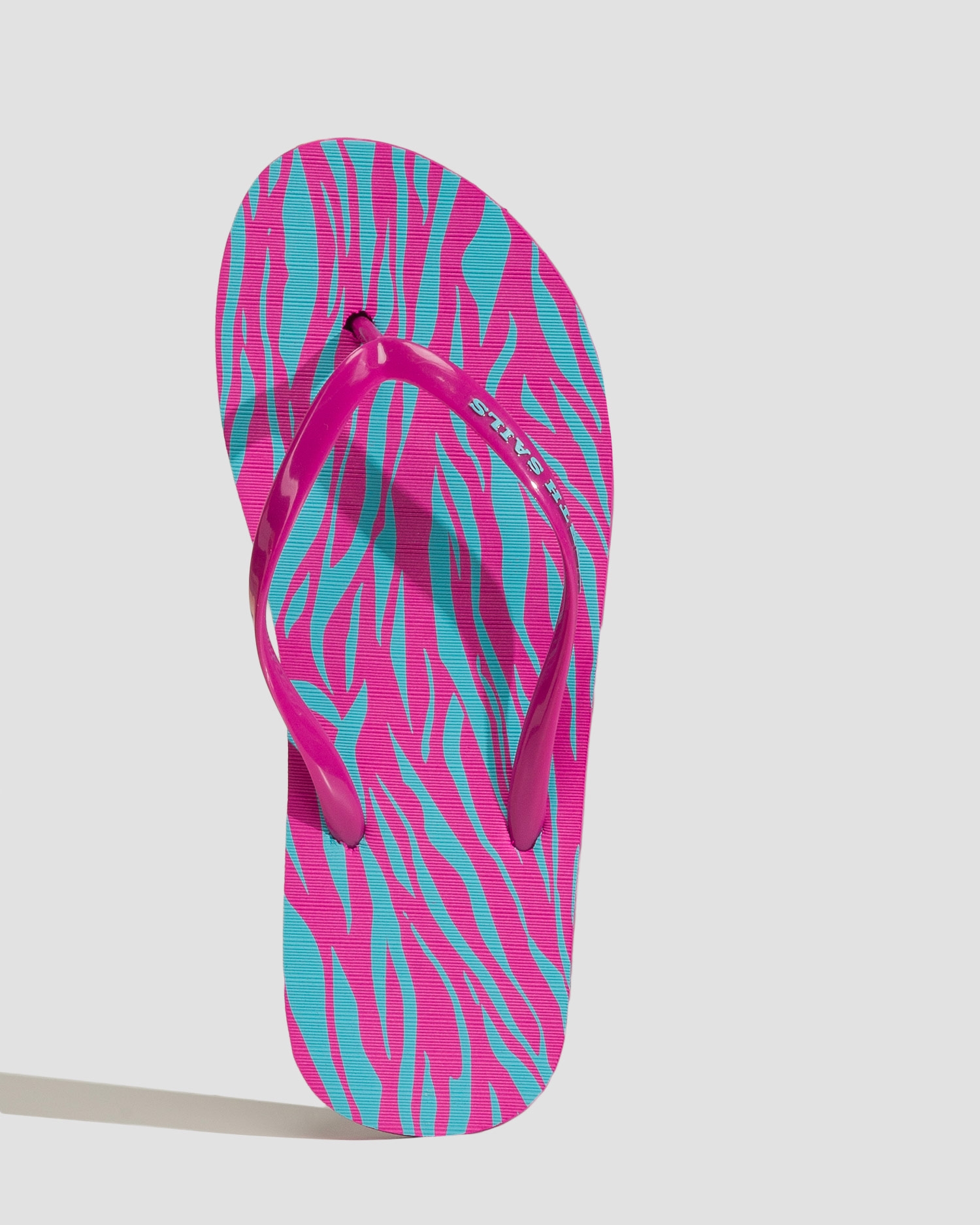 Žabky NORTH SAILS SANDY ZEBRA