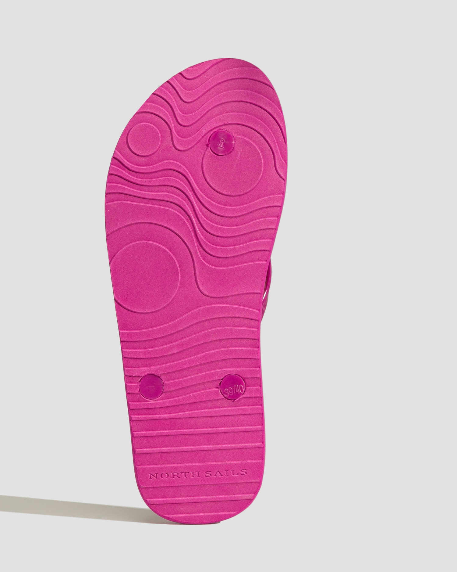 Žabky NORTH SAILS SANDY ZEBRA