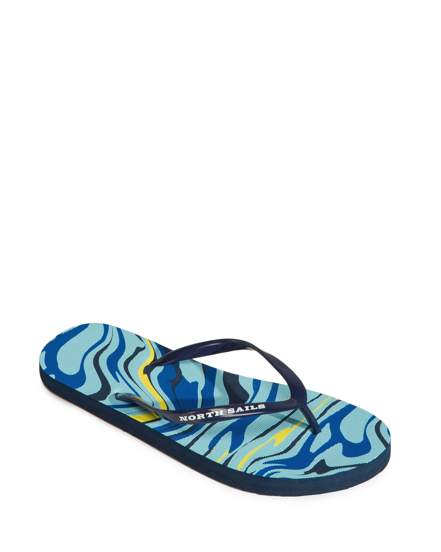 Șlapi NORTH SAILS SANDY WATER