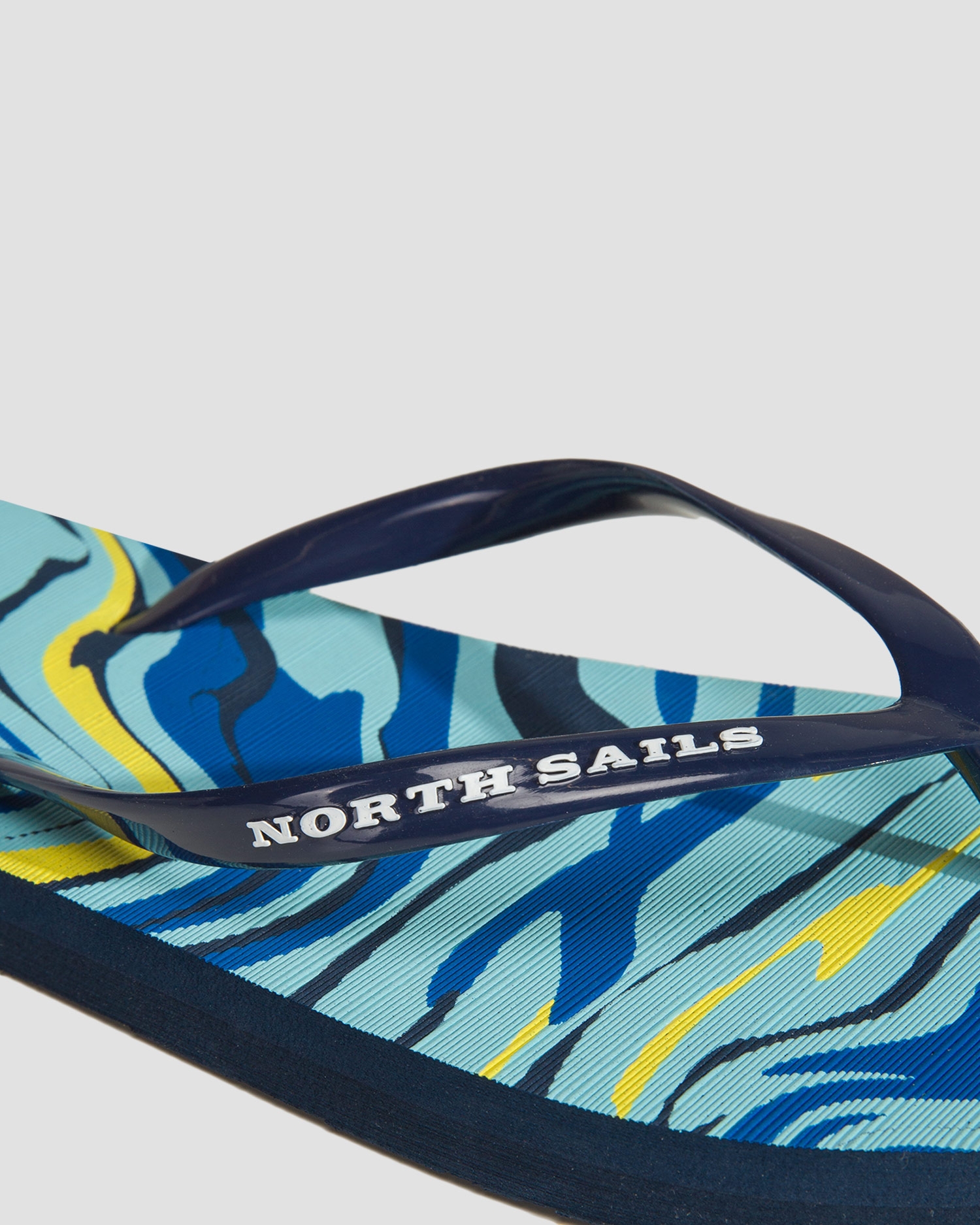 Japonki NORTH SAILS SANDY WATER