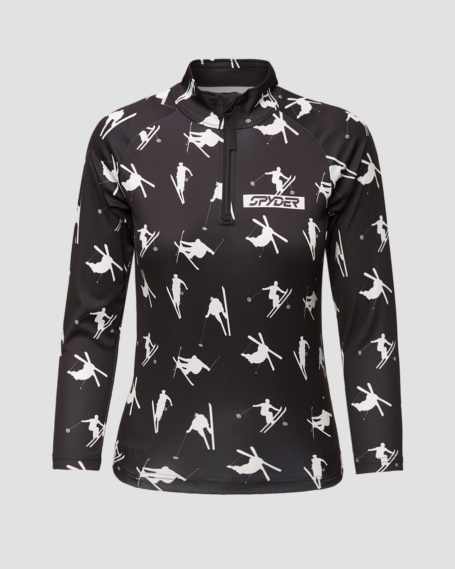 Chlapecký lyžařský rolák Spyder Ski Day