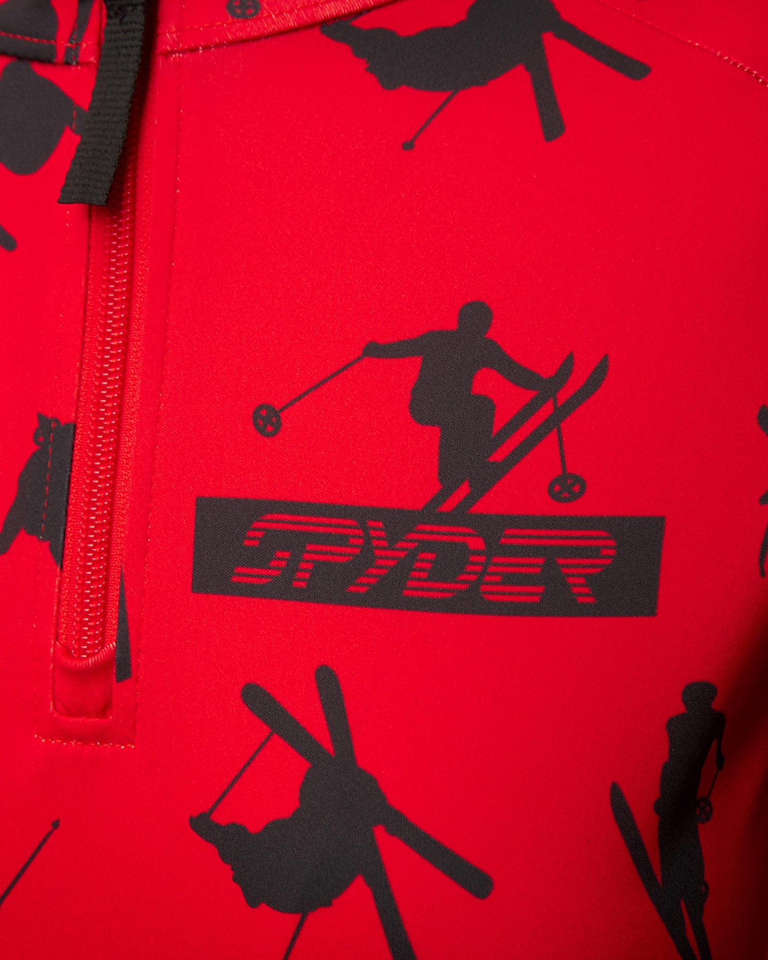 Chlapecký lyžařský rolák Spyder Ski Day