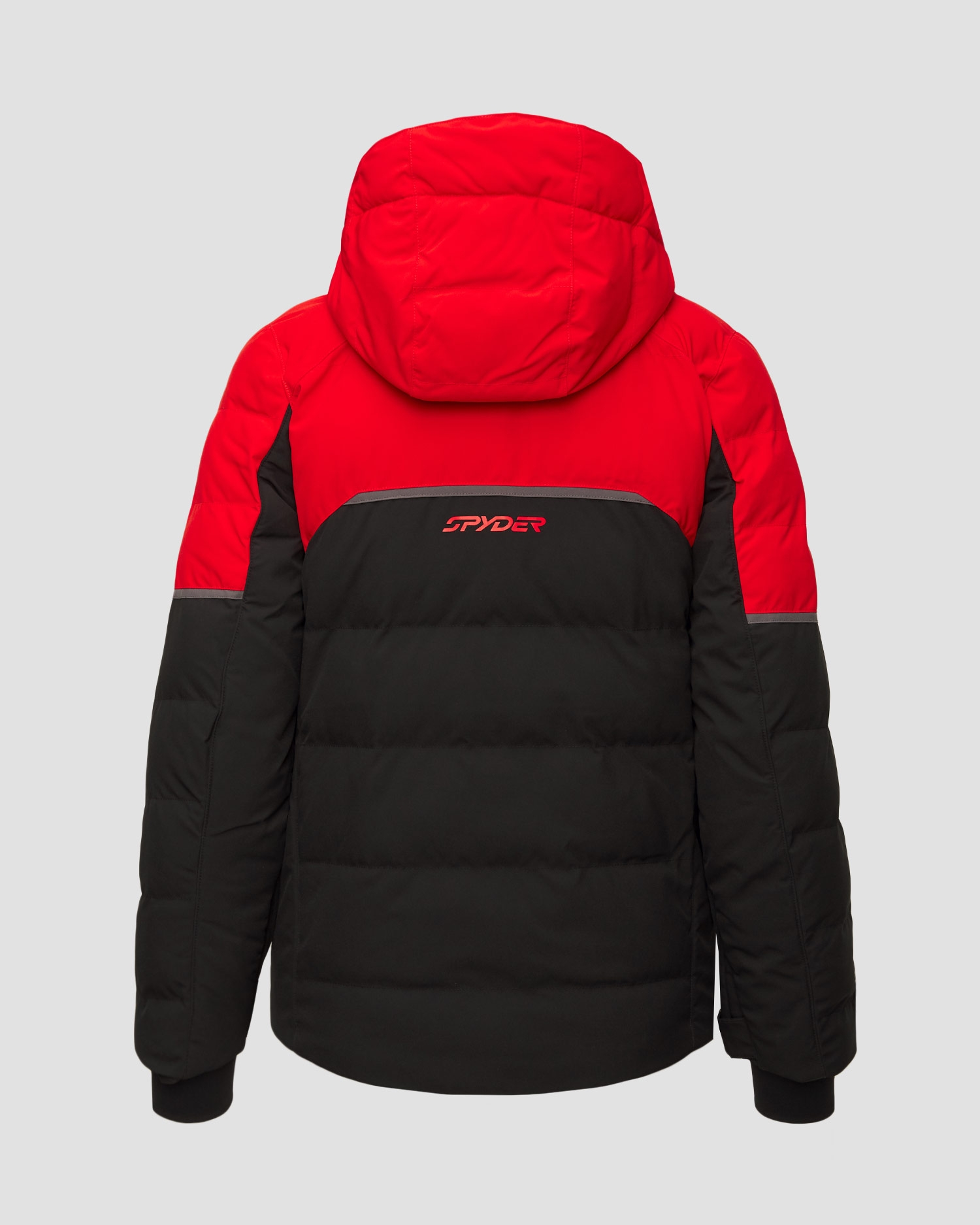 Chlapecká lyžařská bunda Spyder Impulse
