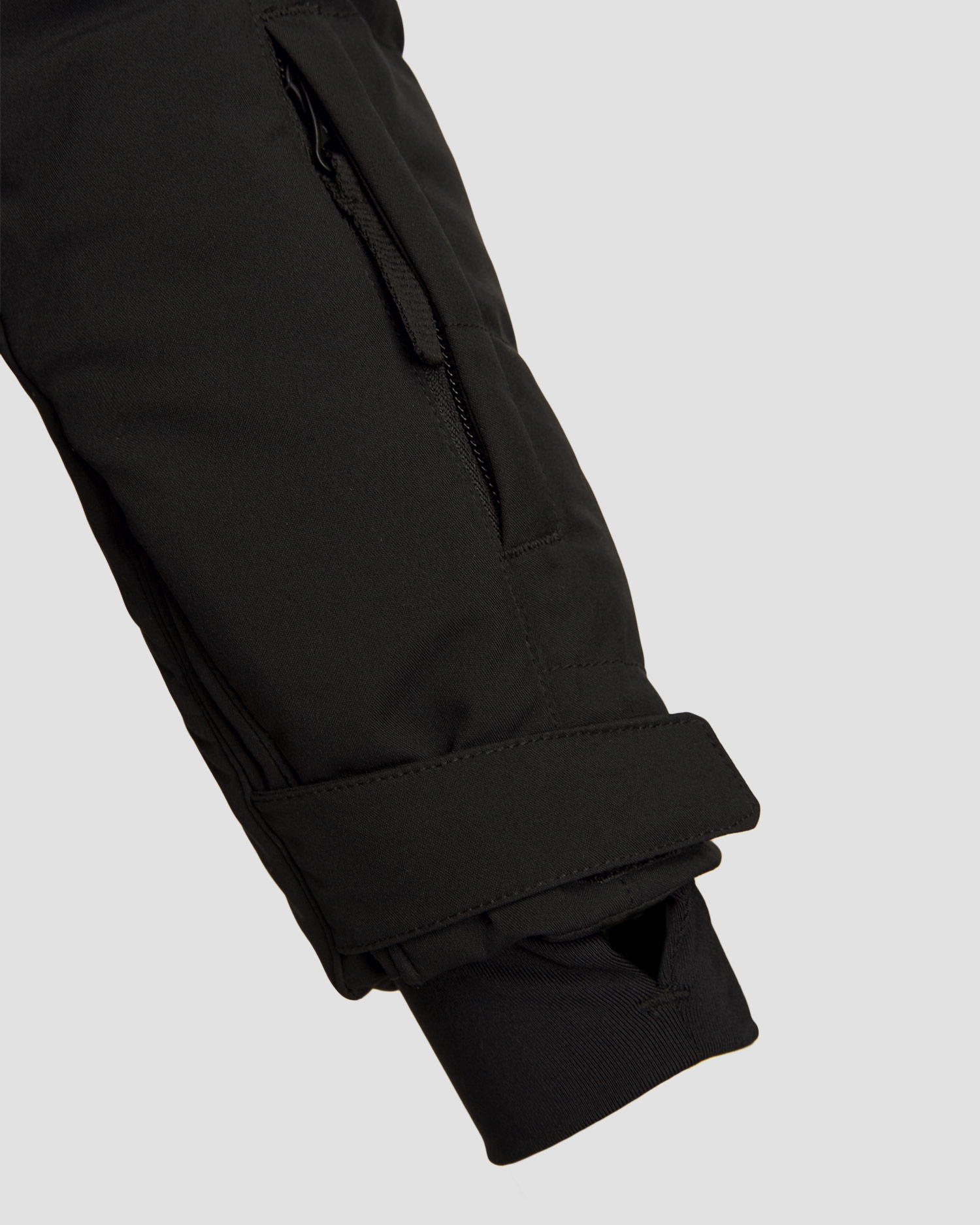 Chlapecká lyžařská bunda Spyder Impulse