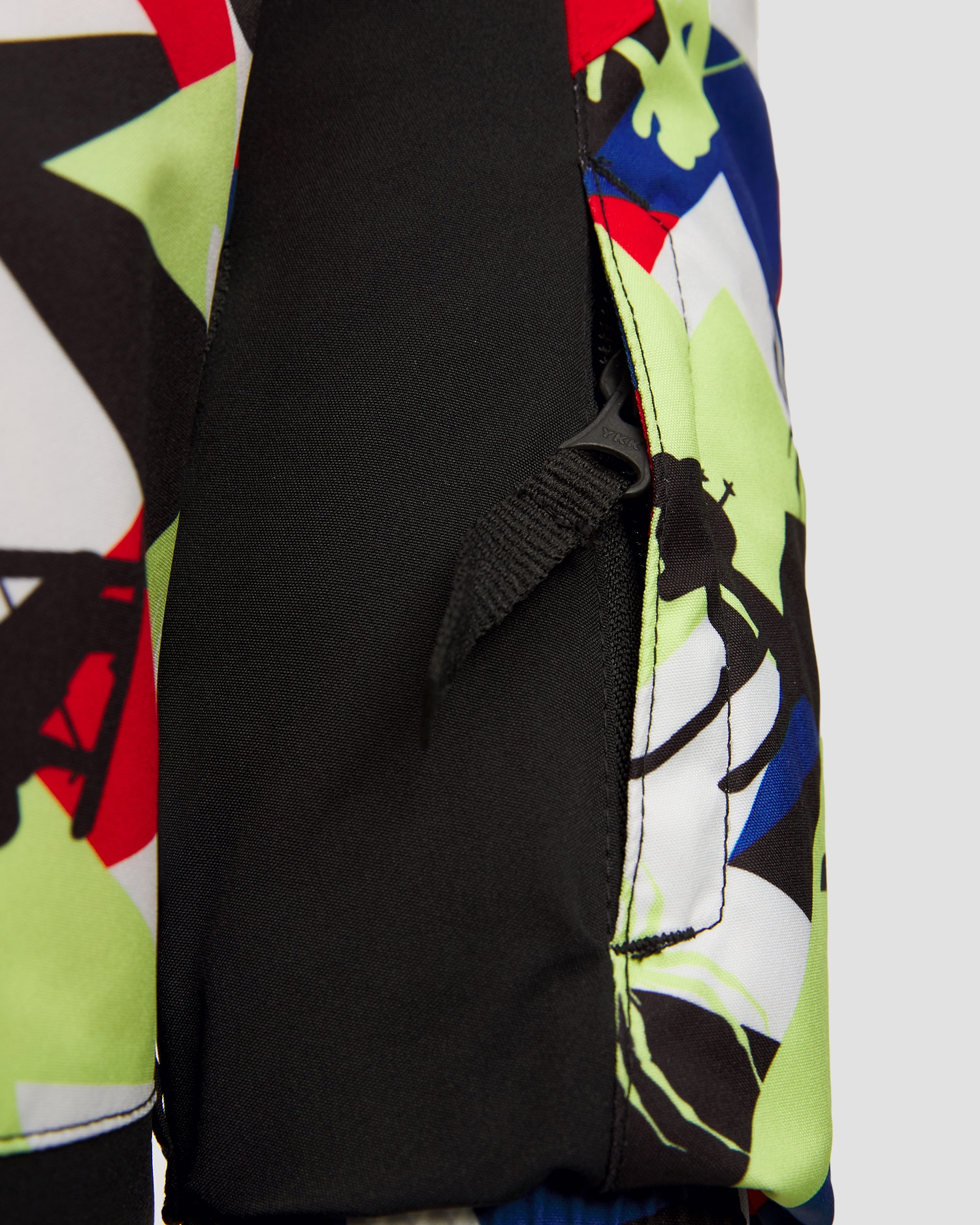 Chlapecká lyžařská bunda Spyder Leader Mini