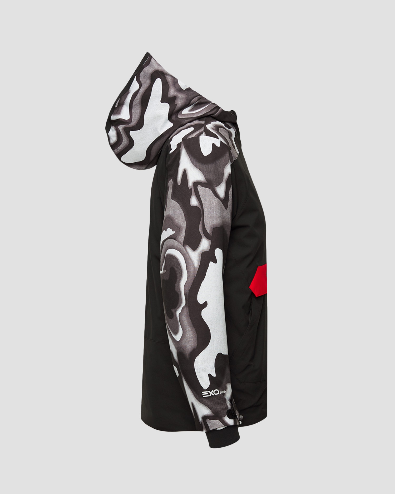 Chlapecká lyžařská bunda Spyder Jasper