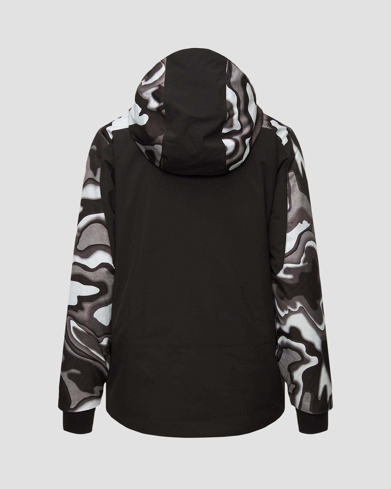 Chlapecká lyžařská bunda Spyder Jasper