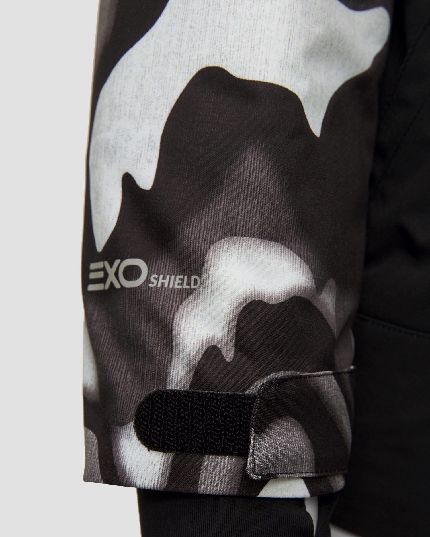 Chlapecká lyžařská bunda Spyder Jasper