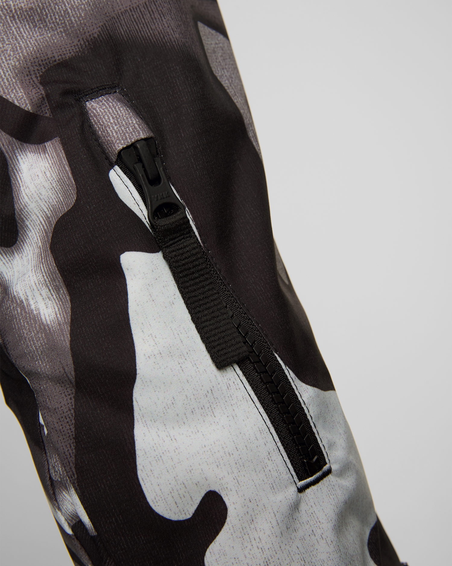 Chlapecká lyžařská bunda Spyder Jasper