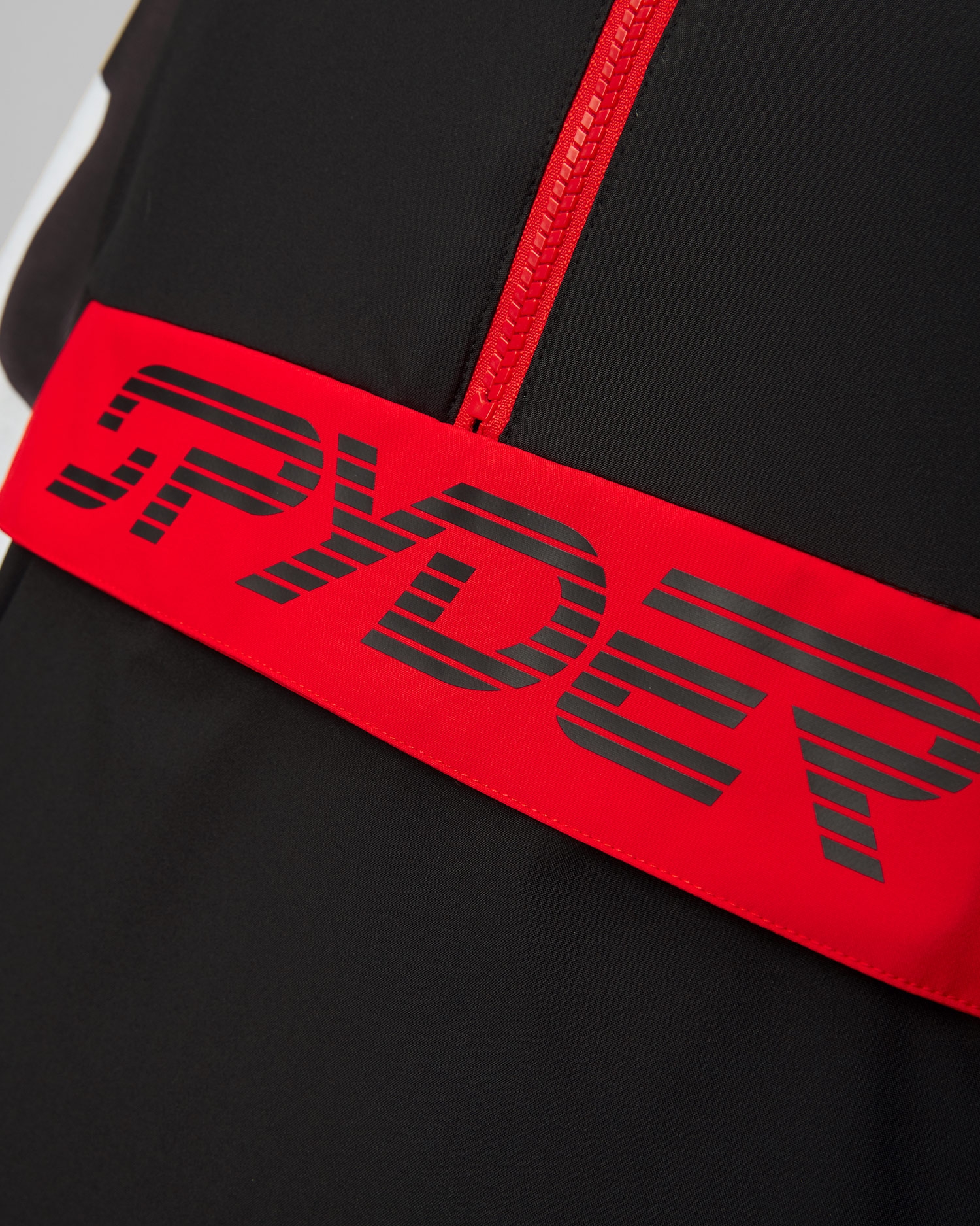 Chlapecká lyžařská bunda Spyder Jasper