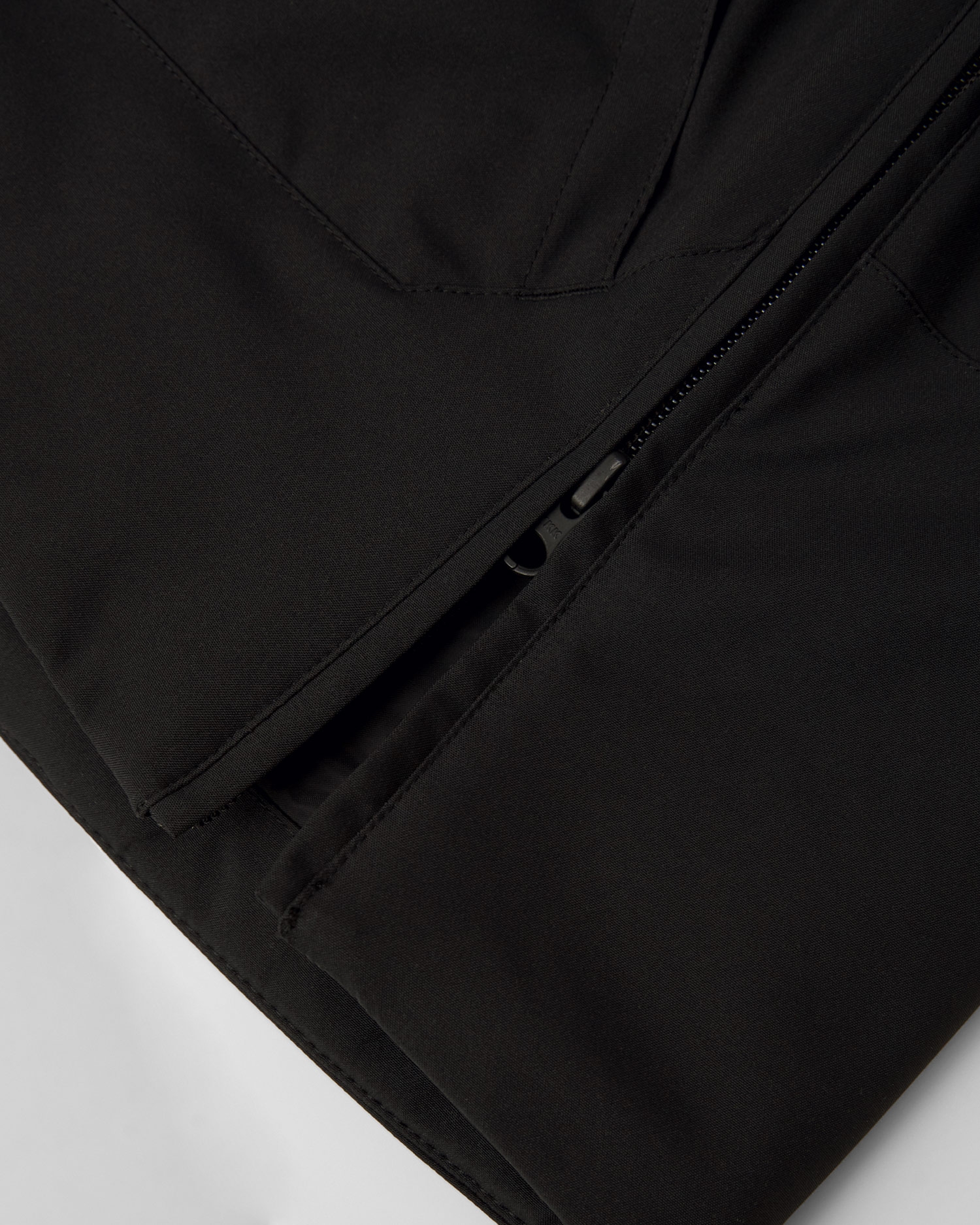 Chlapecká lyžařská bunda Spyder Jasper