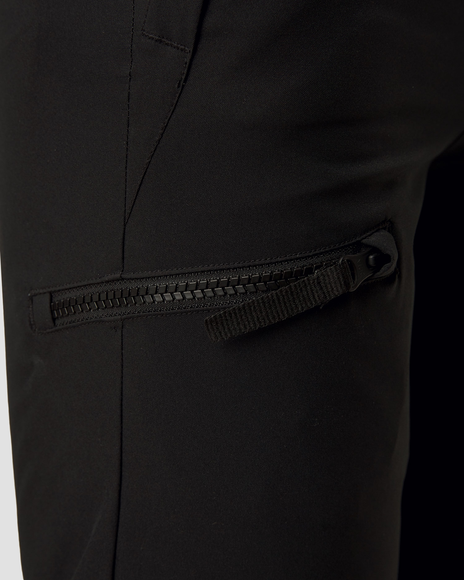 Chlapecké lyžařské kalhoty se šlemi Spyder Propulsion