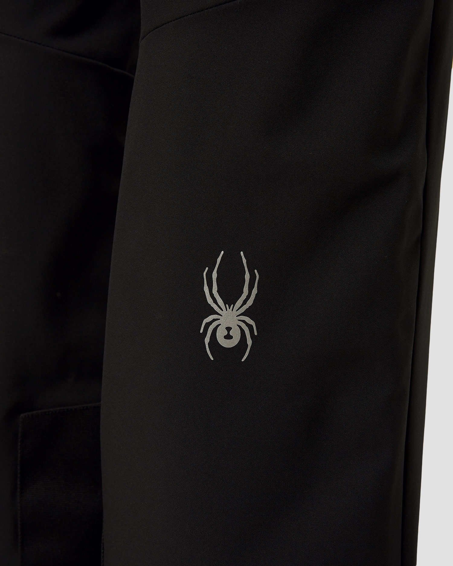 Chlapecké lyžařské kalhoty se šlemi Spyder Propulsion