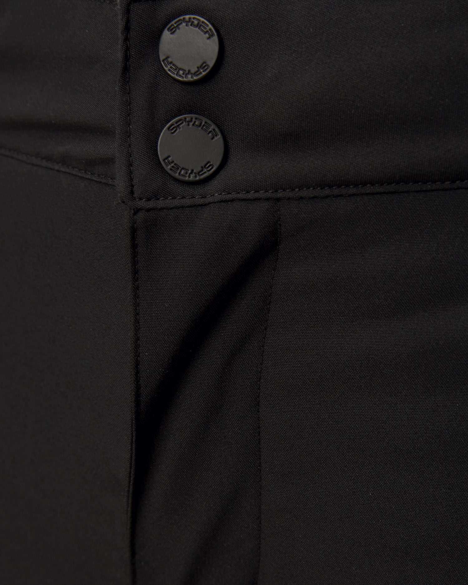 Chlapecké lyžařské kalhoty se šlemi Spyder Propulsion