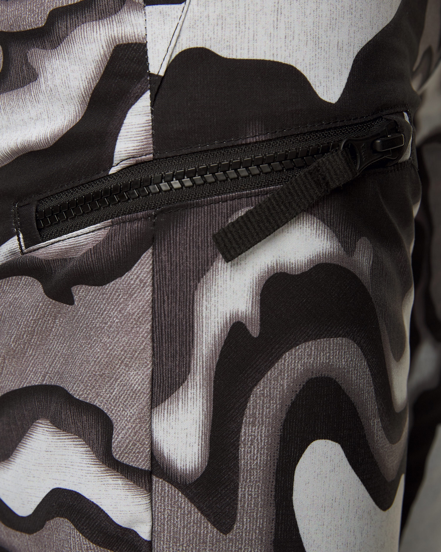 Chlapecké lyžařské kalhoty se šlemi Spyder Propulsion