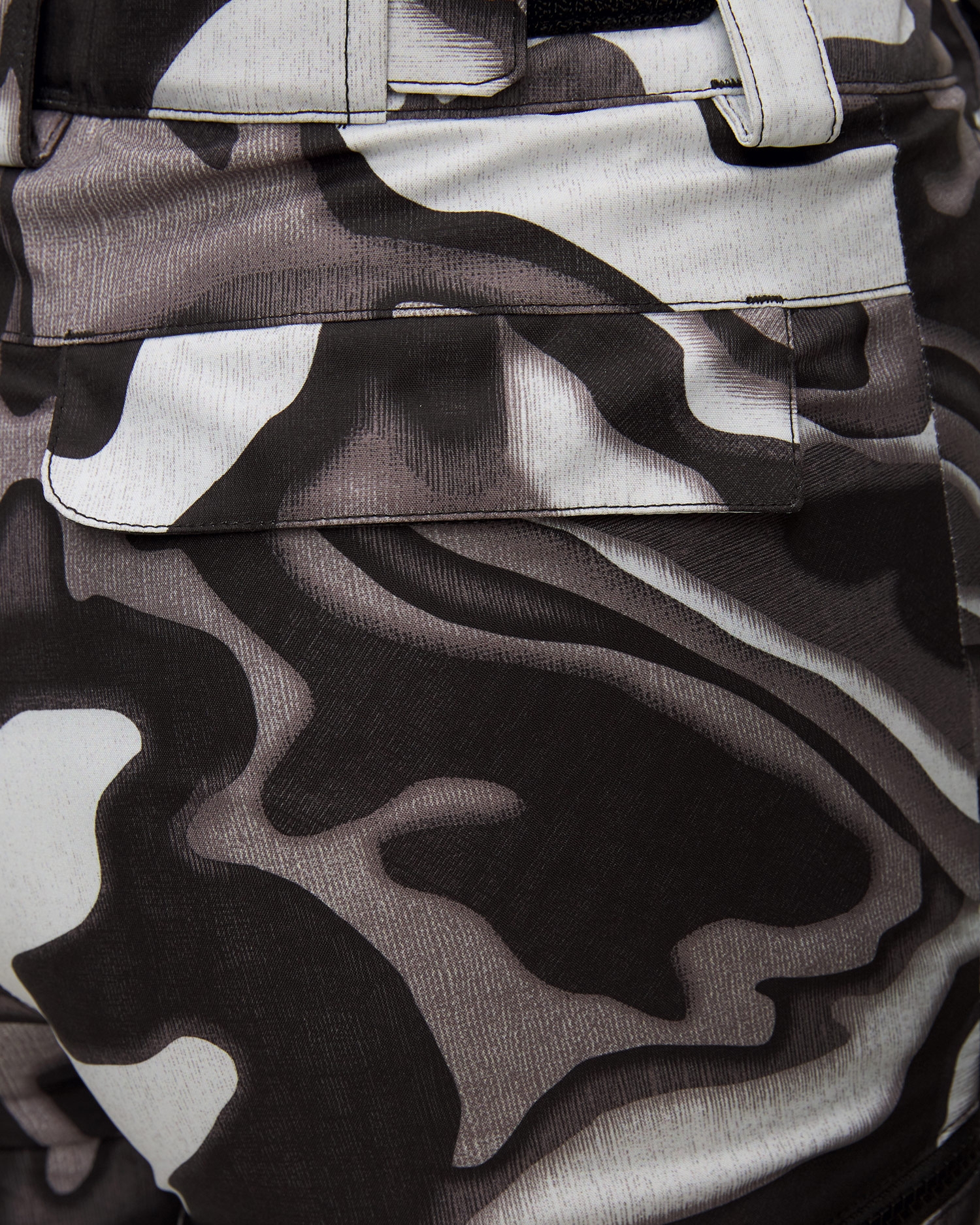 Chlapecké lyžařské kalhoty se šlemi Spyder Propulsion