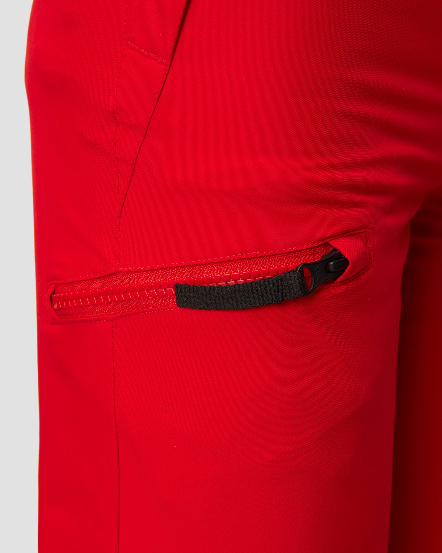 Chlapecké lyžařské kalhoty se šlemi Spyder Propulsion