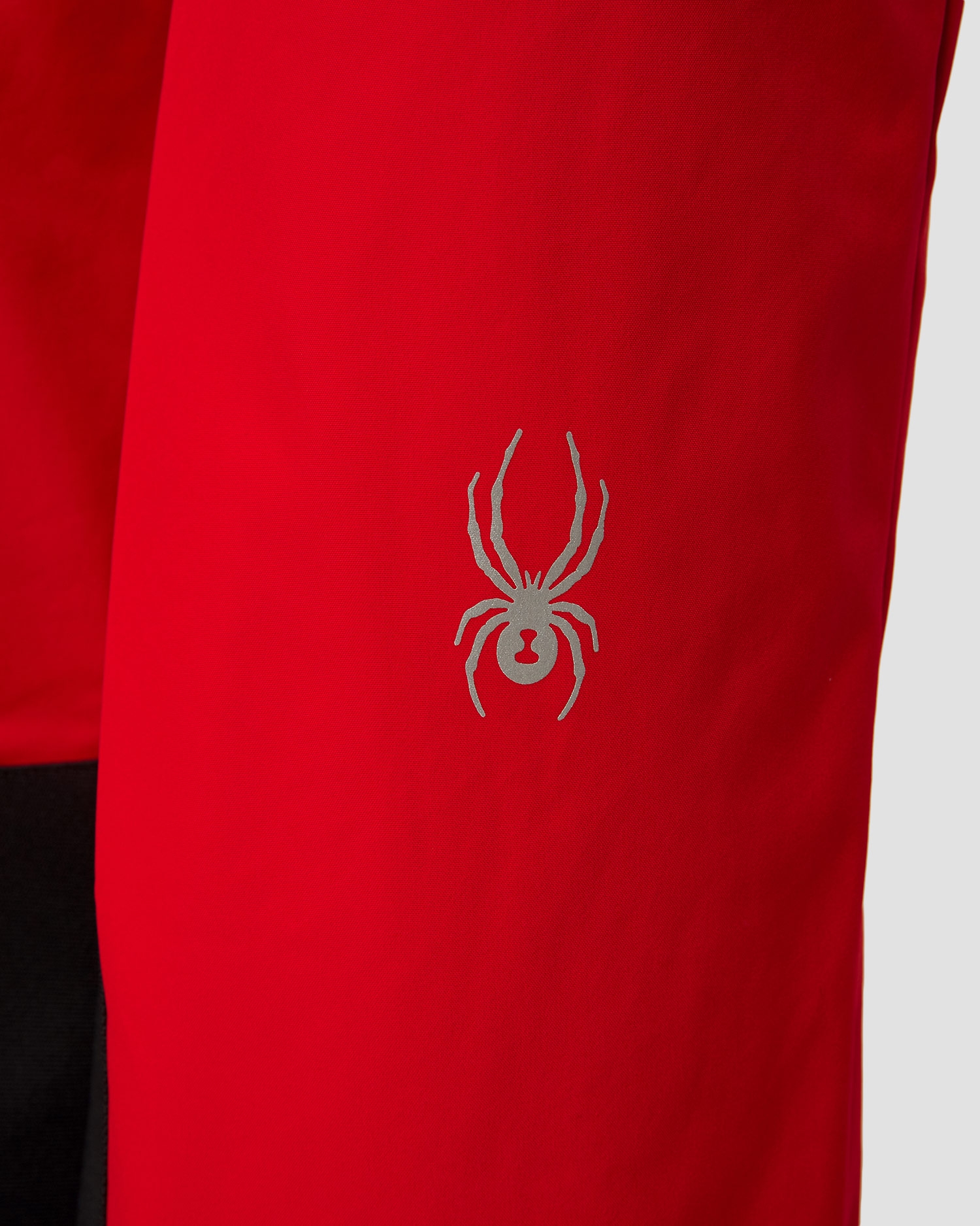 Chlapecké lyžařské kalhoty se šlemi Spyder Propulsion