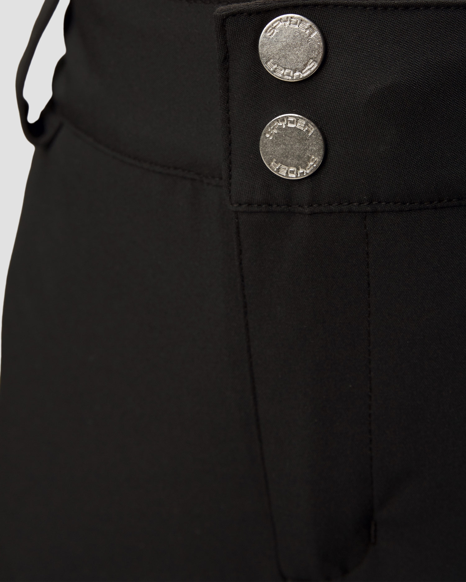 Dívčí lyžařské kalhoty Spyder Olympia